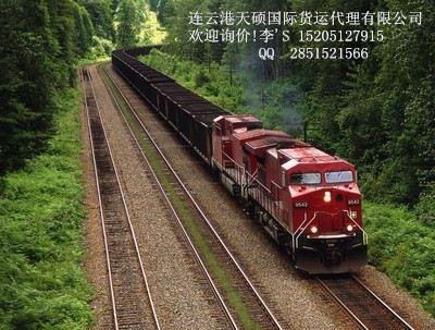 产品名称:阿克托别哈萨克斯坦货代服务重庆至哈国铁路运输代理 产品