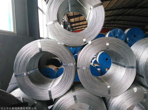 厂家供应铝包钢绞线 铝包钢绞线多少钱