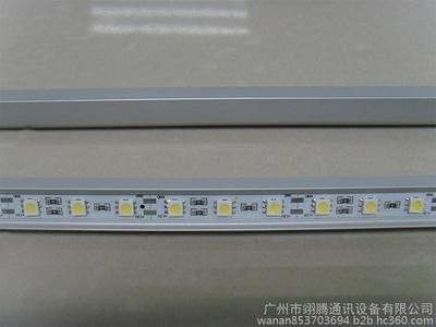 韶光厂家直销高质量方便安装LED灯条图片-广州市翊腾通讯设备有限公司 -